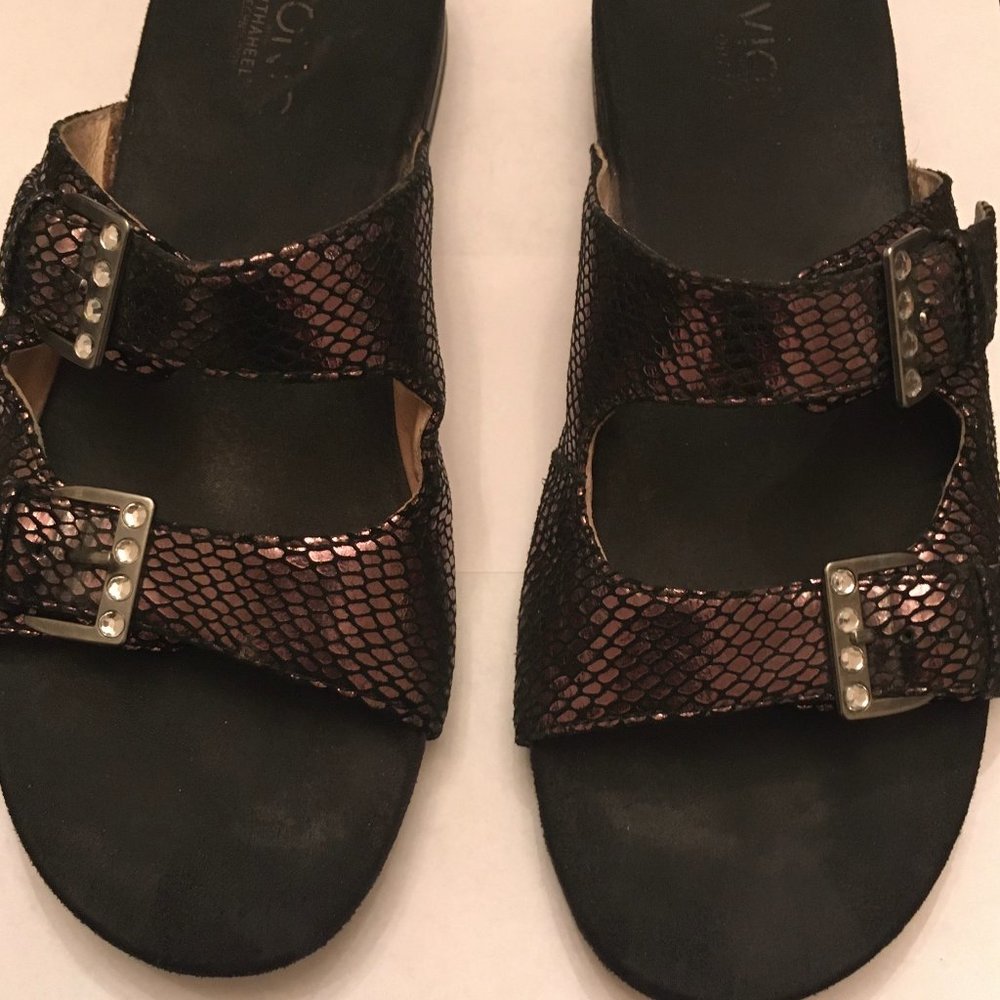 Vionic Orthaheel sandal